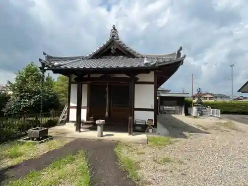 天徳寺(岐阜県)