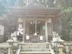 九頭龍神社(東京都)