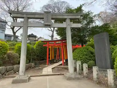 根津神社(東京都)