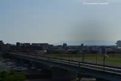 多摩川浅間神社(東京都)