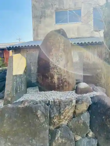 天鷹神社(岐阜県)