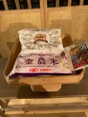 高司神社〜むすびの神の鎮まる社〜(福島県)