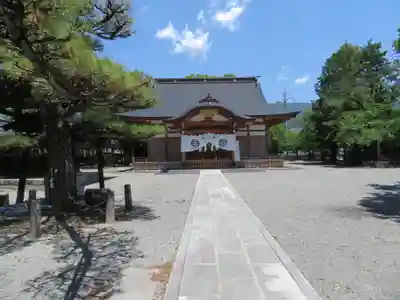 玉諸神社のその他建物