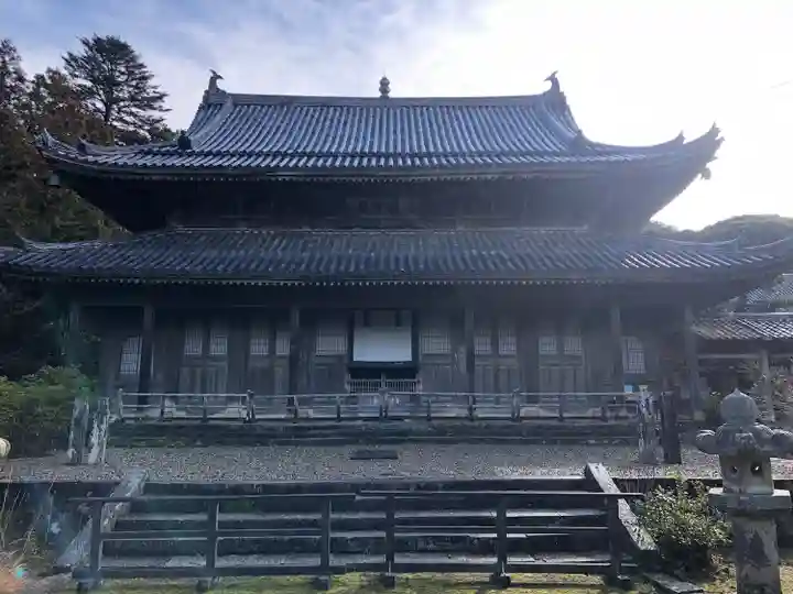 東光寺(山口県)