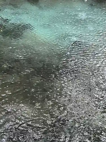 泉神社(茨城県)