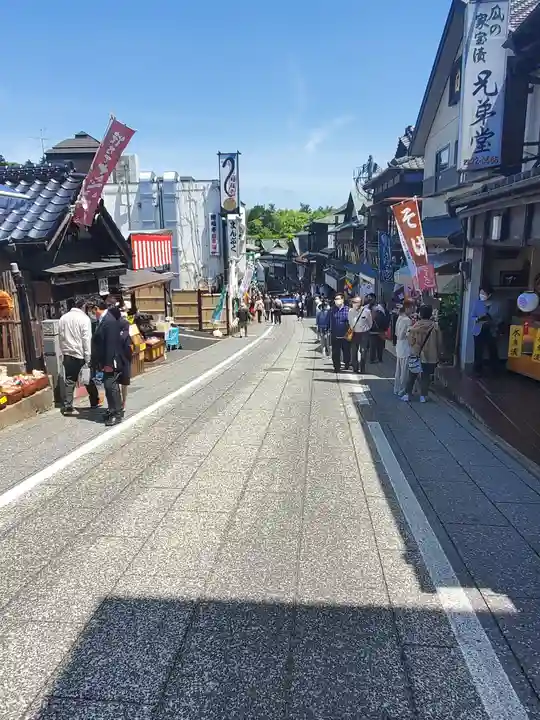 成田山新勝寺(千葉県)