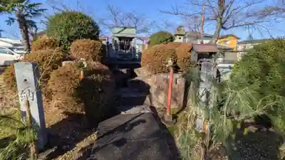 山王大権現(愛知県)