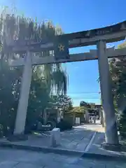 晴明神社(京都府)