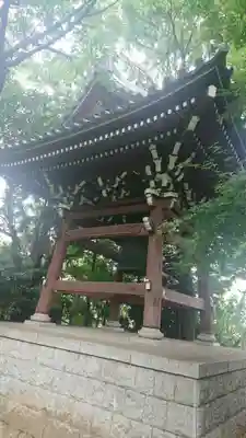 法明寺のその他建物