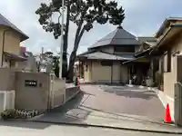 東福寺の本殿・本堂