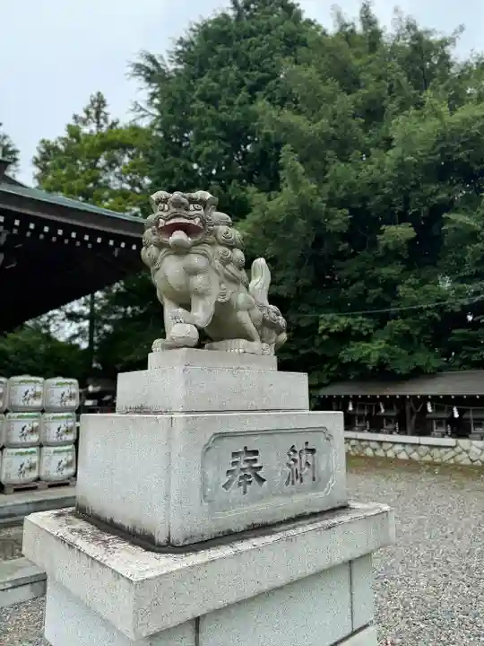 神峰神社(茨城県)