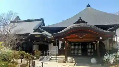 長禅寺(茨城県)