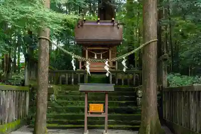 狭野神社(宮崎県)