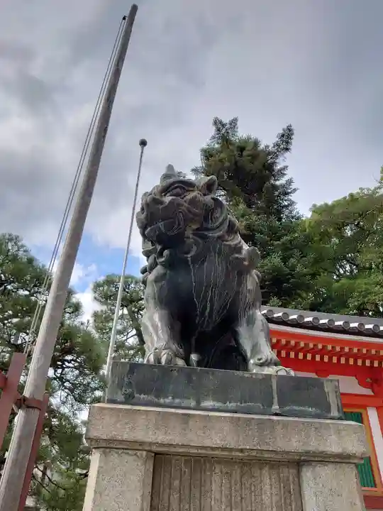 八坂神社(祇園さん)(京都府)