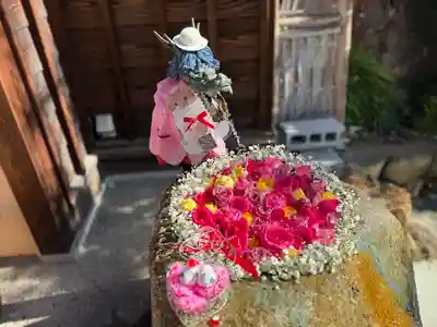 御井神社(岐阜県)