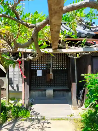 観音堂(大阪府)