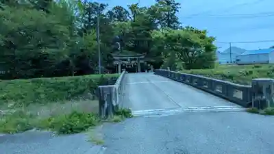 八幡神社(滋賀県)