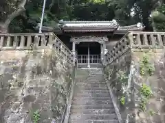 日枝神社の建物その他