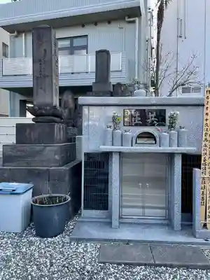 公春院(東京都)