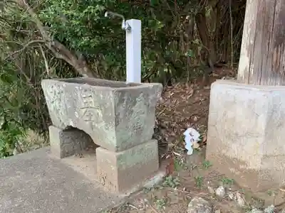 熊野神社(千葉県)