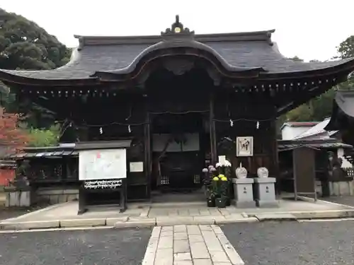三尾神社(滋賀県)