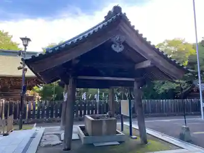 仙台東照宮(宮城県)