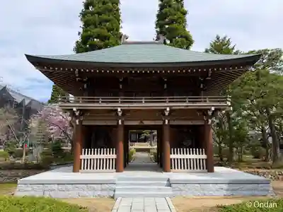 永澤寺(兵庫県)