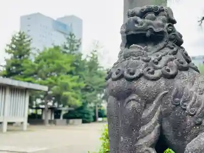 福井神社(福井県)