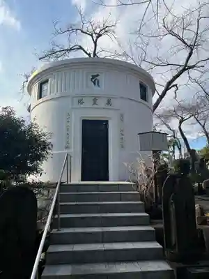 養玉院如来寺のその他建物