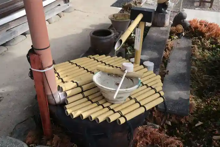 桃林寺(岐阜県)