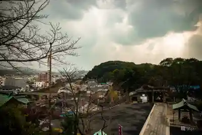 飯盛神社(長崎県)