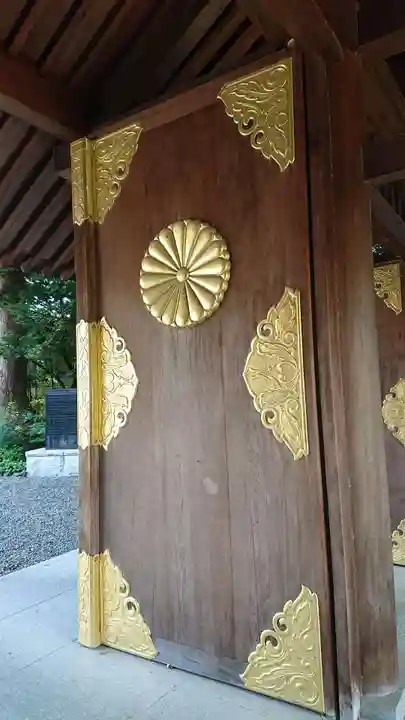 阿佐ヶ谷神明宮のその他建物