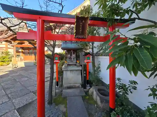 齢延寺(大阪府)