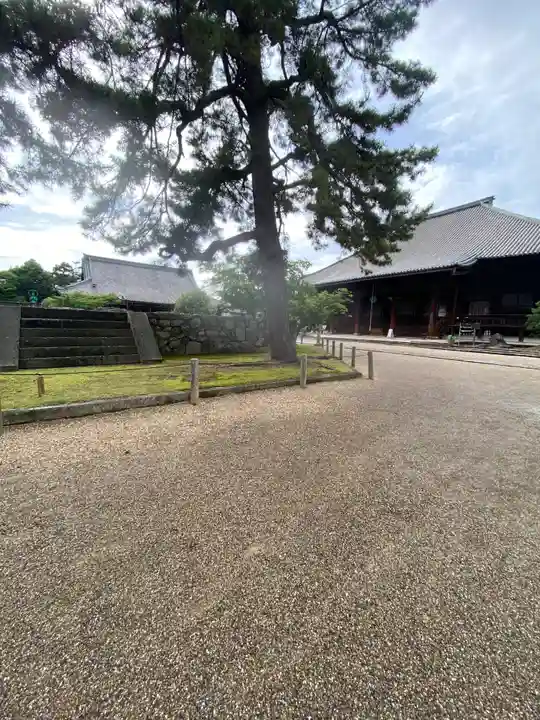 西大寺(奈良県)