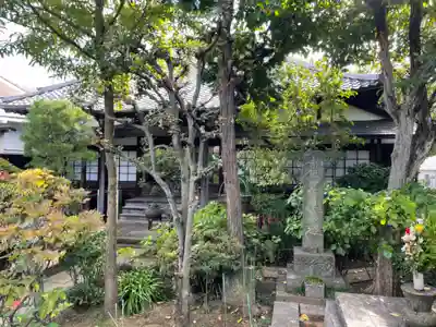 妙行寺(東京都)
