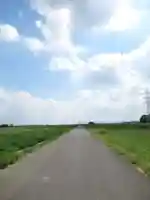 神明神社(千葉県)