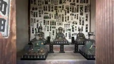 野坂寺(埼玉県)