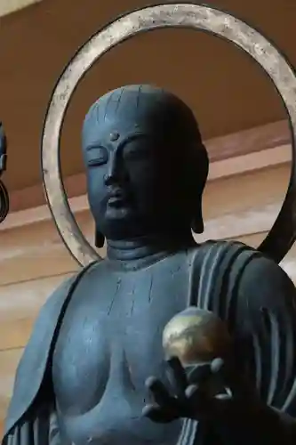 旧白米寺(奈良県)