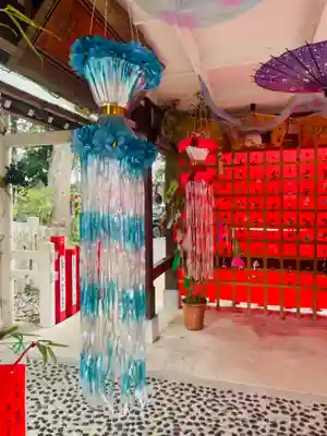 別小江神社(愛知県)