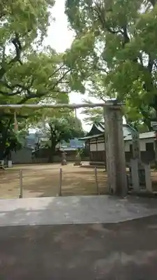 住吉神社(大阪府)