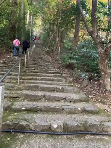 大矢田神社のその他建物