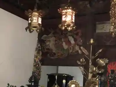 道善寺のその他建物