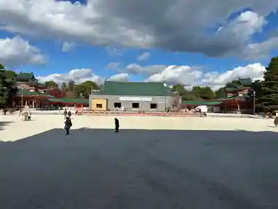 平安神宮(京都府)