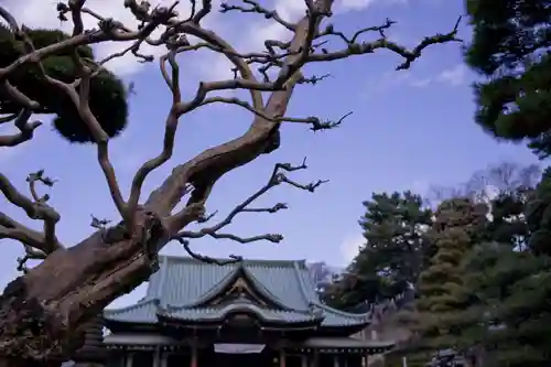 大坊本行寺(東京都)