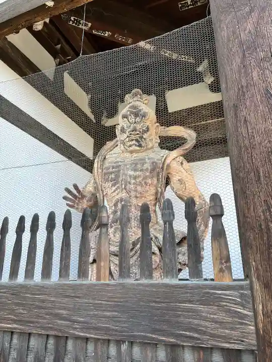 當麻寺(奈良県)