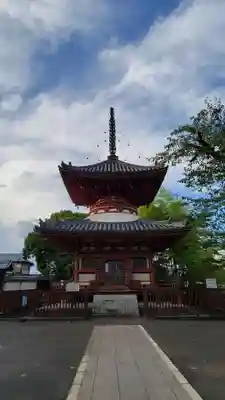 喜多院のその他建物