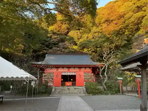 荏柄天神社(神奈川県)