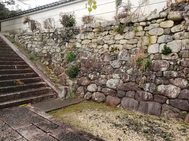 玉泉寺のその他建物
