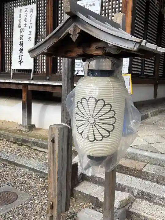 御香宮神社のその他建物