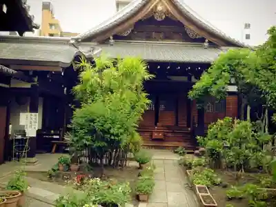 光縁寺のその他建物